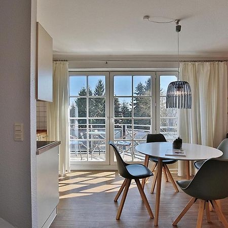 Haus Parkblick, Timmendorfer Strand Haus Parkblick Appartement 12 Eksteriør bilde