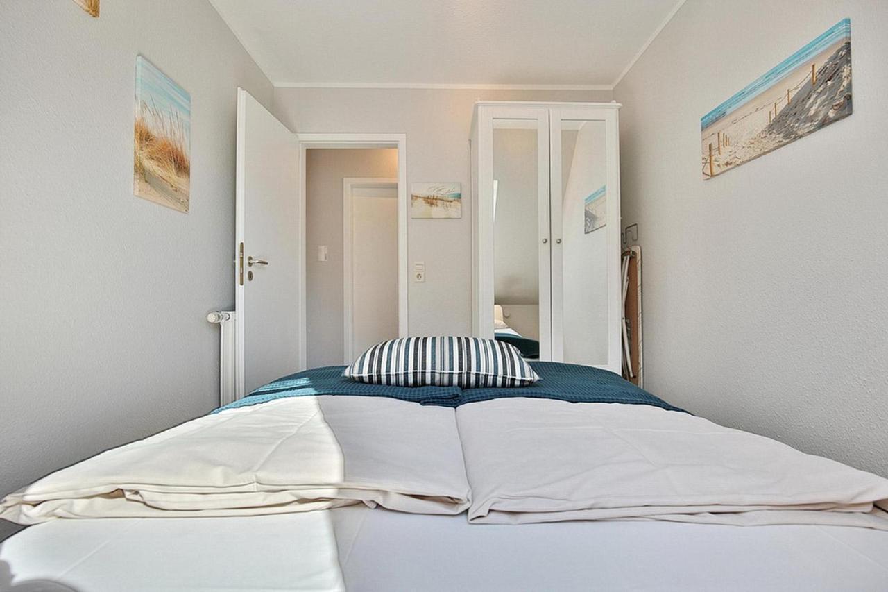 Haus Parkblick, Timmendorfer Strand Haus Parkblick Appartement 12 Eksteriør bilde