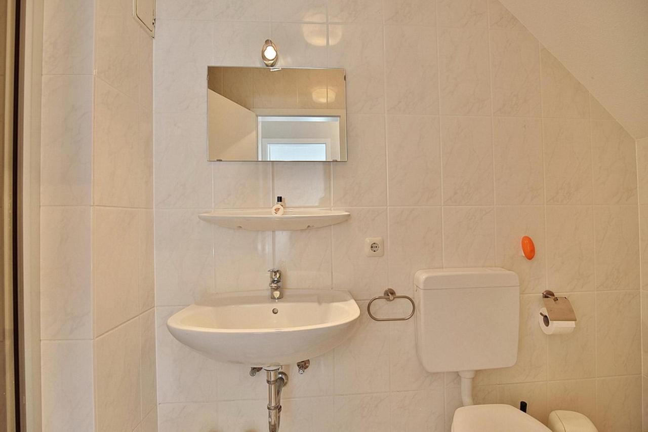 Haus Parkblick, Timmendorfer Strand Haus Parkblick Appartement 12 Eksteriør bilde